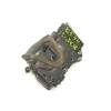 Recambio de cerradura puerta delantera derecha para peugeot 607 (9d, 9u) 2.2 hdi referencia OEM IAM 9136H3  