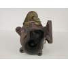 Recambio de turbo para volkswagen passat 1.9 d 1z referencia OEM IAM 0281457010 0281457010 