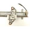 Recambio de elevalunas delantero derecho para nissan almera i (n15) 1.6 slx referencia OEM IAM 807300M007 MMR511113 