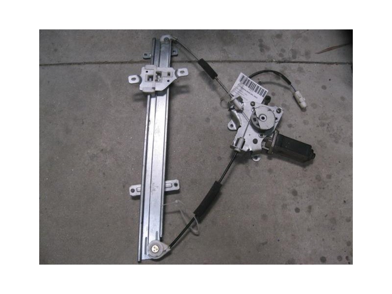 Recambio de elevalunas del-izdo : hyundai sonata : 2.0 g 2.0/g-4p(g4cp)(130,56cv) [1992] para hyundai sonata 2.0 g 2.0/g-4p(g4cp