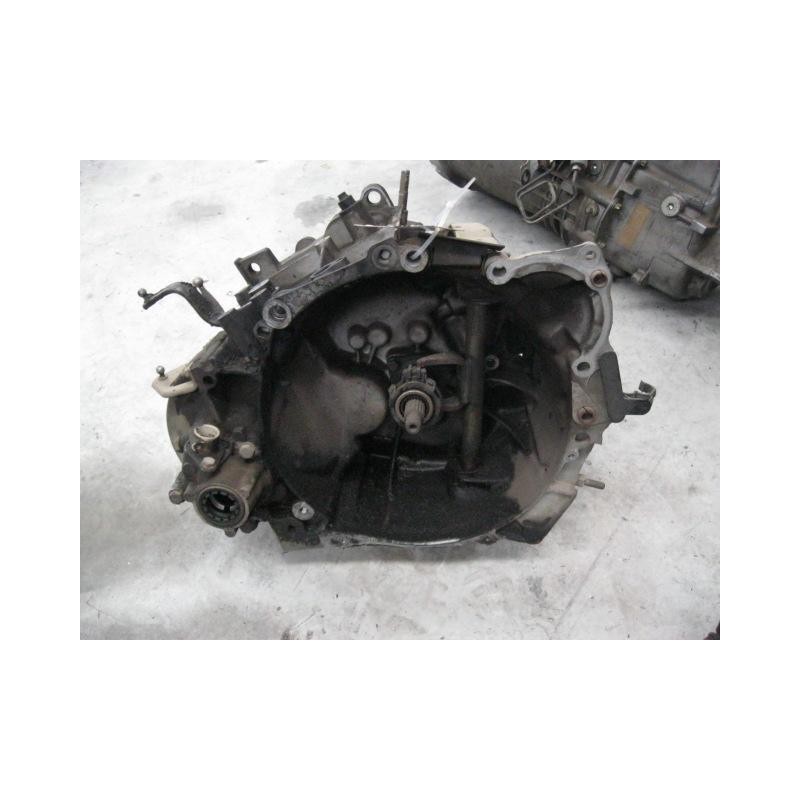 Recambio de cambio 5v (diesel) : citroen zx : 1.9 d-d9b (69,36cv) 5p [1992] para citroen zx 1.9 d-d9b referencia OEM IAM 20CL29-