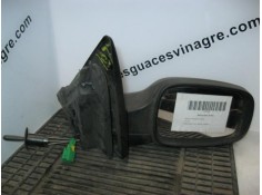 Recambio de retrovisor dcho. : renault megane : 1.9 tdi-(f9q800) 5p [2003] para renault megane 1.9 tdi-(f9q800)  5p referencia O