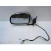 Recambio de retrovisor izquierdo para daewoo tacuma (u100) 1.6 referencia OEM IAM 96330428  