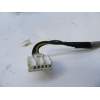 Recambio de retrovisor izquierdo para daewoo tacuma (u100) 1.6 referencia OEM IAM 96330428  