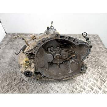 CAJA CAMBIOS 5V DIESEL 20DM48 