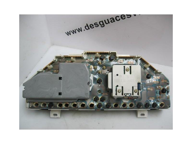 Recambio de cuadro instrumentos : citroen saxo : 1.4 g -kfx (74,8cv) 3p [1996] para citroen saxo 1.4 g -kfx referencia OEM IAM 9