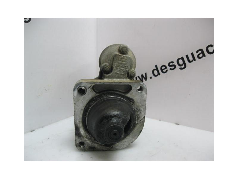 Recambio de motor arranque : fiat tempra : 1.6 g 159a3.000 (84,32cv) 4p [1992] para fiat tempra 1.6 g 159a3.000  4p referencia O