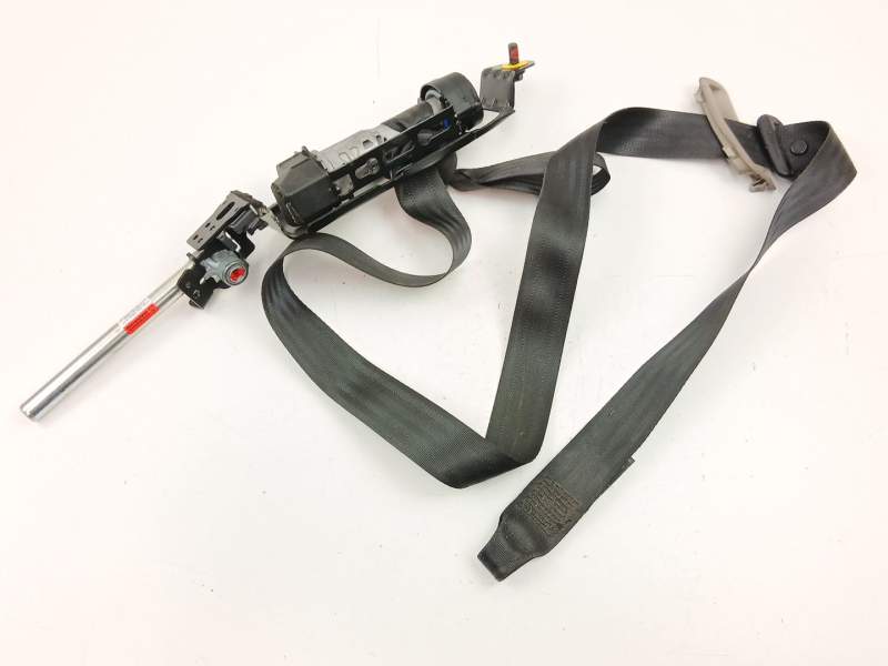 Recambio de cinturon seguridad delantero izquierdo para volvo c30 (533) 2.0 flexfuel referencia OEM IAM 31320500  