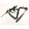 Recambio de cinturon seguridad delantero izquierdo para volvo c30 (533) 2.0 flexfuel referencia OEM IAM 31320500  