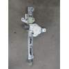 Recambio de elevalunas trasero izquierdo para jeep patriot 2.0 tdi referencia OEM IAM 68002893AA  