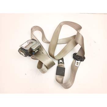 CINTURON SEGURIDAD DELANTERO IZQUIERDO 4F0857705 