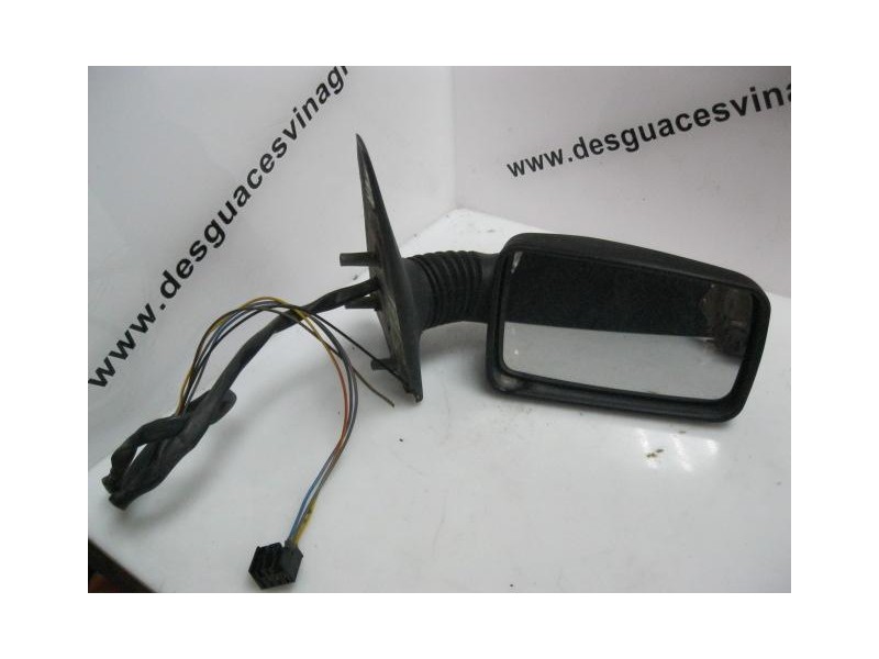 Recambio de retrovisor dcho. : fiat tempra : 1.6 g 159a3.000 (84,32cv) 4p [1992] para fiat tempra 1.6 g 159a3.000  4p referencia