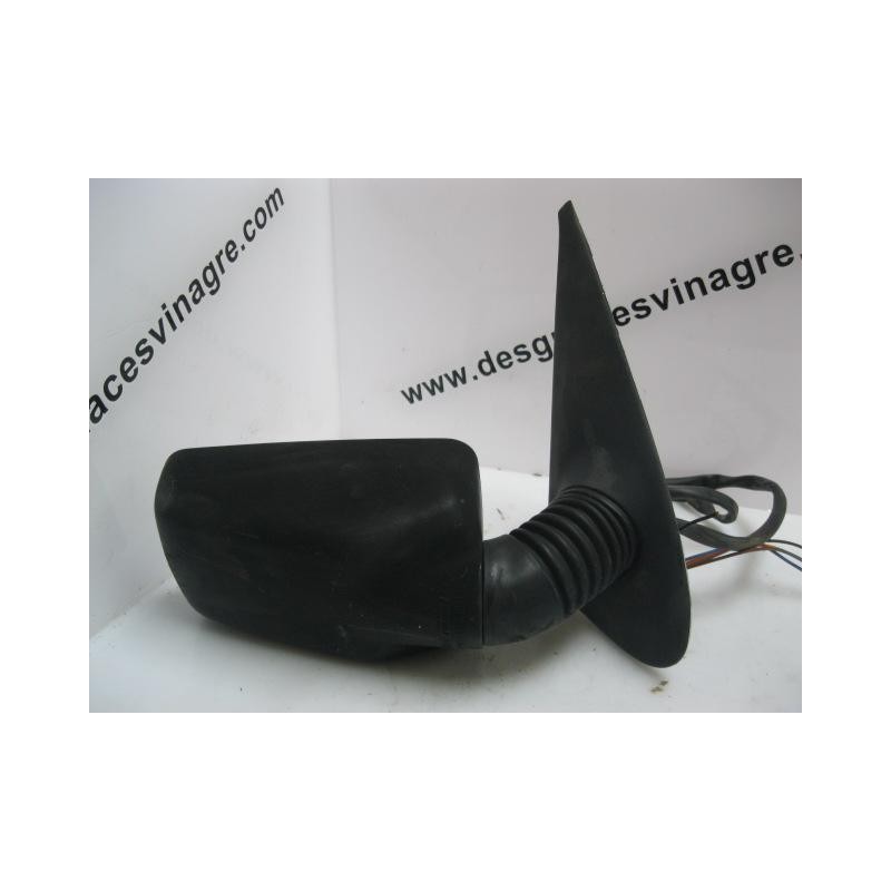 Recambio de retrovisor dcho. : fiat tempra : 1.6 g 159a3.000 (84,32cv) 4p [1992] para fiat tempra 1.6 g 159a3.000  4p referencia