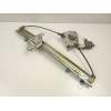 Recambio de elevalunas delantero izquierdo para nissan micra iii (k12) 1.5 dci referencia OEM IAM 80701BC600  