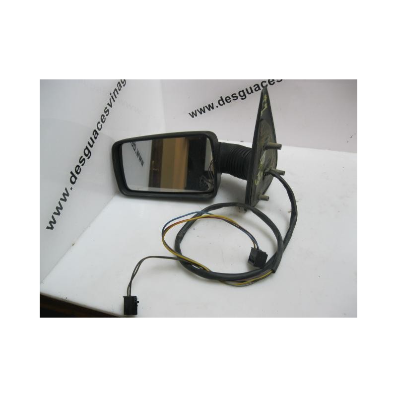 Recambio de retrovisor izq. : fiat tempra : 1.6 g 159a3.000 (84,32cv) 4p [1992] para fiat tempra 1.6 g 159a3.000  4p referencia 