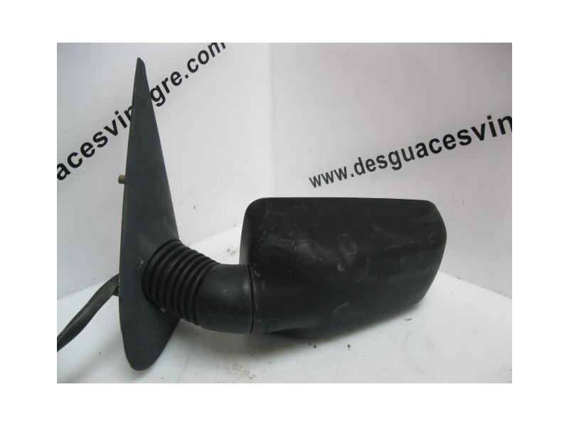 Recambio de retrovisor izq. : fiat tempra : 1.6 g 159a3.000 (84,32cv) 4p [1992] para fiat tempra 1.6 g 159a3.000  4p referencia 