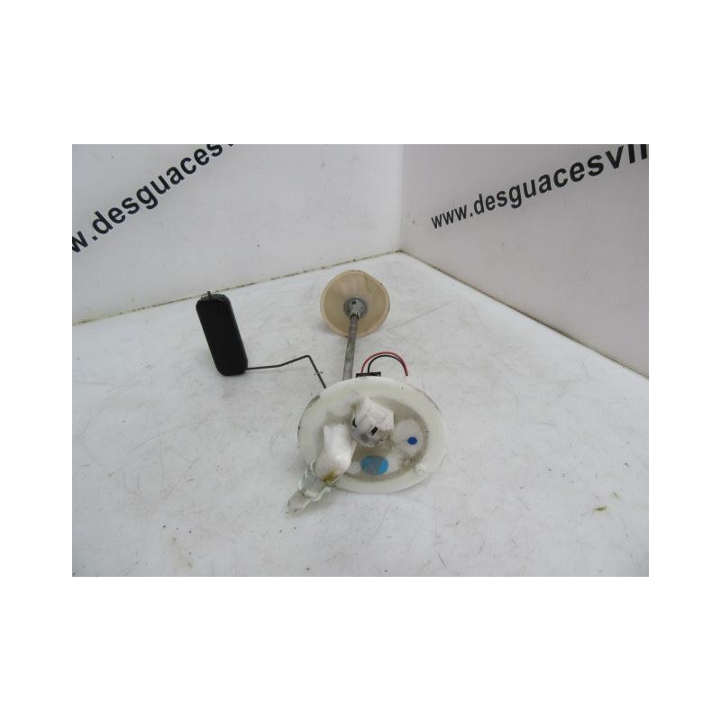 Recambio de bomba gasolina / aforadores : subaru forester : 2.0 td (147cv) 5p [2015] para subaru forester 2.0 td referencia OEM 