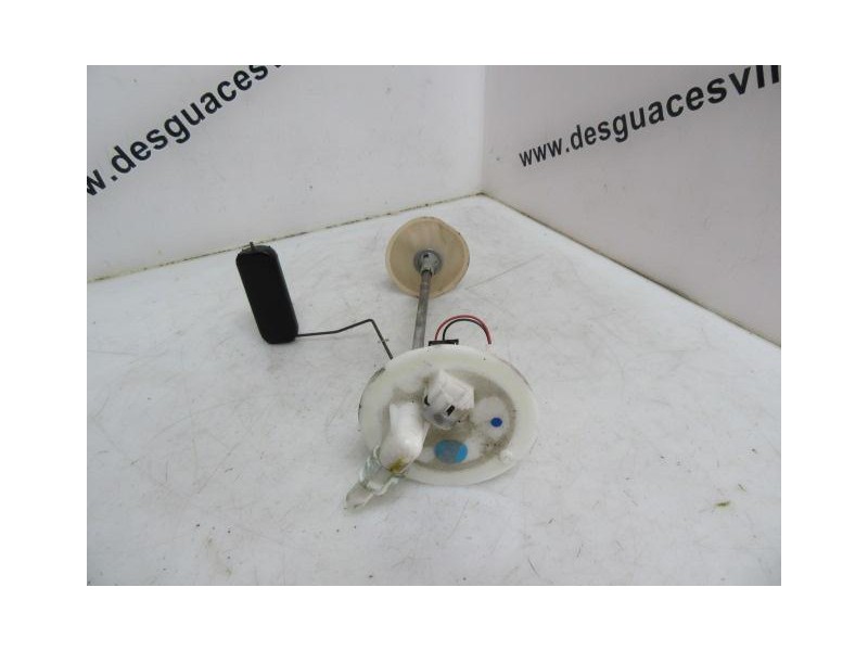 Recambio de bomba gasolina / aforadores : subaru forester : 2.0 td (147cv) 5p [2015] para subaru forester 2.0 td referencia OEM 