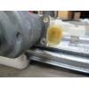 Recambio de elevalunas trasero izquierdo para jeep patriot 2.0 tdi referencia OEM IAM 68002893AA  