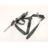 Recambio de cinturon seguridad delantero izquierdo para volvo c30 (533) 2.0 flexfuel referencia OEM IAM 31320500  