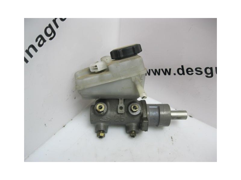 Recambio de bomba de freno : ford mondeo : 1.8 td-rfn (89,76cv) 5p [1998] para ford mondeo 1.8 td-rfn  5p referencia OEM IAM   