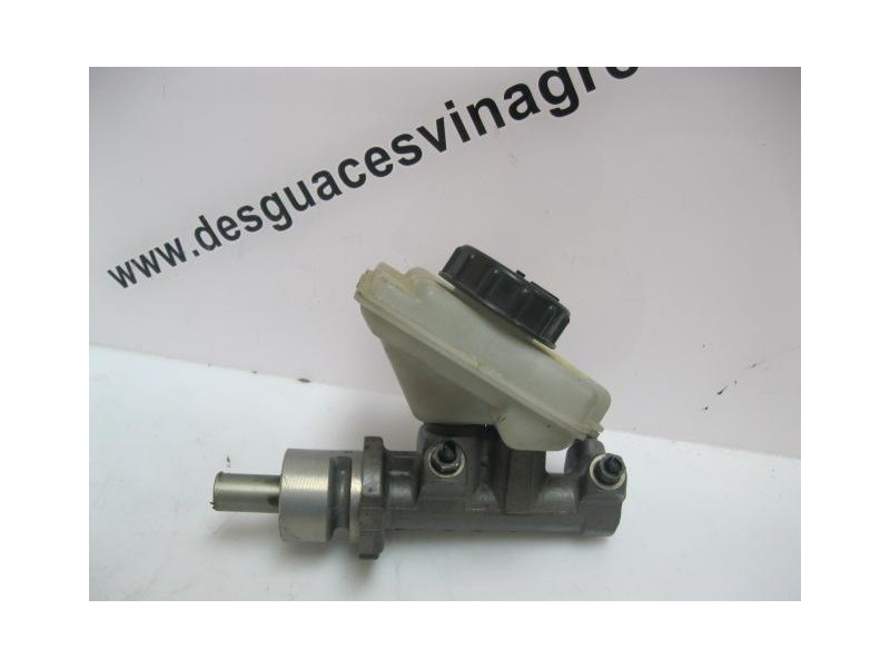 Recambio de bomba de freno : citroen saxo : 1.4 g -kfx (74,8cv) 3p [1996] para citroen saxo 1.4 g -kfx referencia OEM IAM   