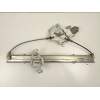 Recambio de elevalunas delantero izquierdo para nissan micra iii (k12) 1.5 dci referencia OEM IAM 80701BC600  