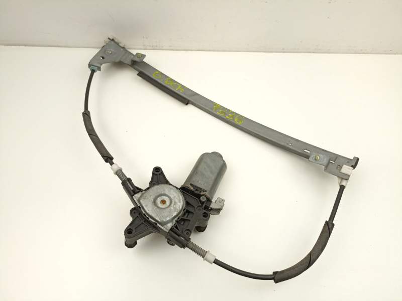 Recambio de elevalunas delantero derecho para citroën xantia (x1_, x2_) 2.0 i referencia OEM IAM 9222F6  