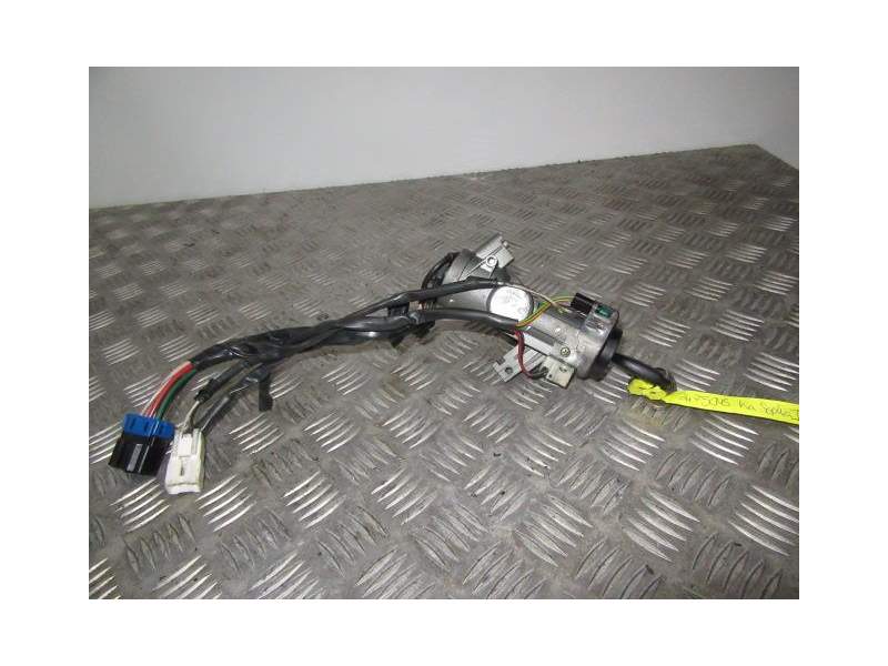 Recambio de conmutador de arranque para kia sephia 1.6 g referencia OEM IAM 47361  