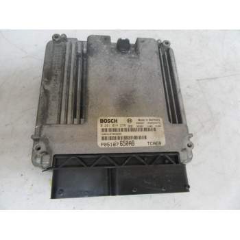 CENTRALITA 5187650AB 0281014270 05187650AB