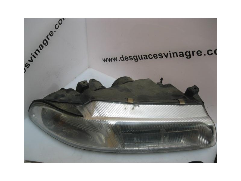 Recambio de faro dcho. : chrysler stratus : 2.0 g/2.0l (133,28cv) [1998] para chrysler stratus 2.0 g/2.0l   referencia OEM IAM  
