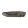 Recambio de manilla delantera izquierda para jeep gr.cherokee (wj/wg) 3.1 td cat referencia OEM IAM 55136351AB  