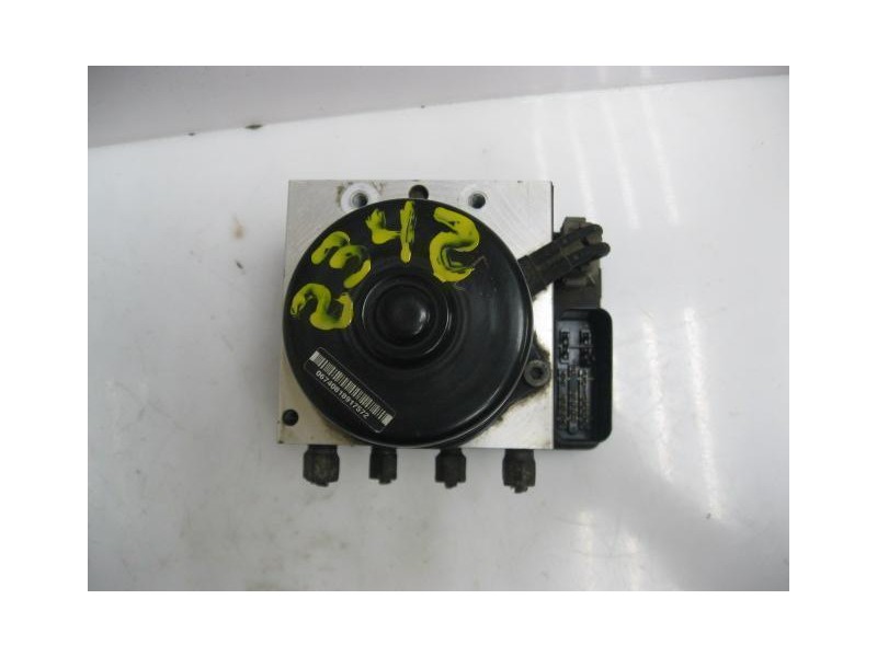 Recambio de abs : chrysler stratus : 2.0 g/2.0l (133,28cv) [1998] para chrysler stratus 2.0 g/2.0l   referencia OEM IAM 04602249