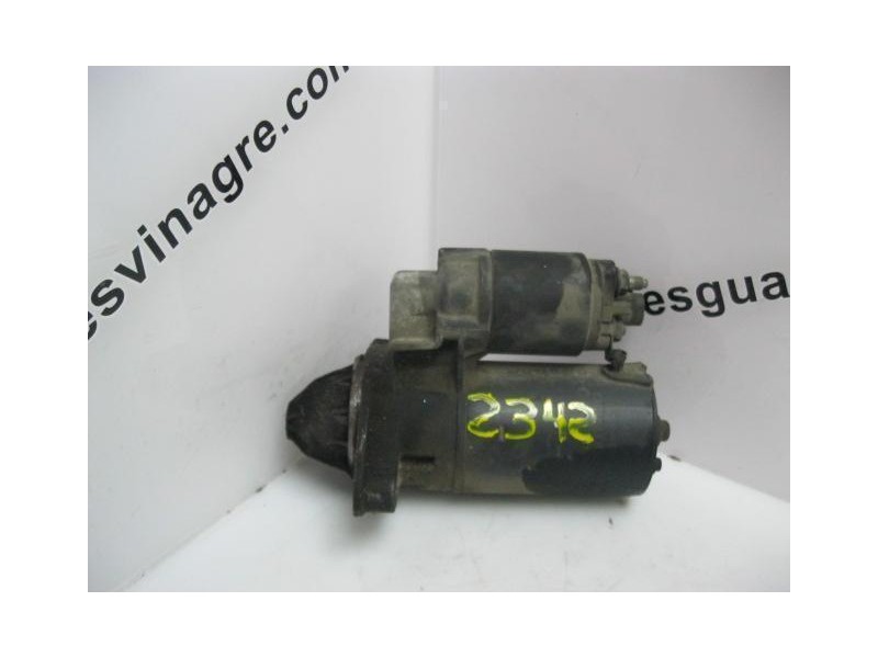 Recambio de motor arranque : chrysler stratus : 2.0 g/2.0l (133,28cv) [1998] para chrysler stratus 2.0 g/2.0l   referencia OEM I