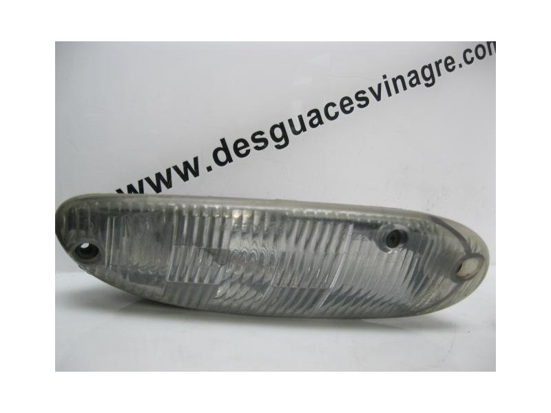Recambio de antiniebla dcho : chrysler stratus : 2.0 g/2.0l (133,28cv) [1998] para chrysler stratus 2.0 g/2.0l   referencia OEM 