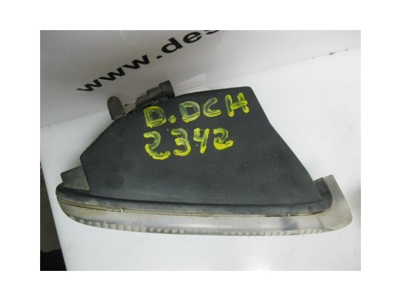 Recambio de antiniebla dcho : chrysler stratus : 2.0 g/2.0l (133,28cv) [1998] para chrysler stratus 2.0 g/2.0l   referencia OEM 