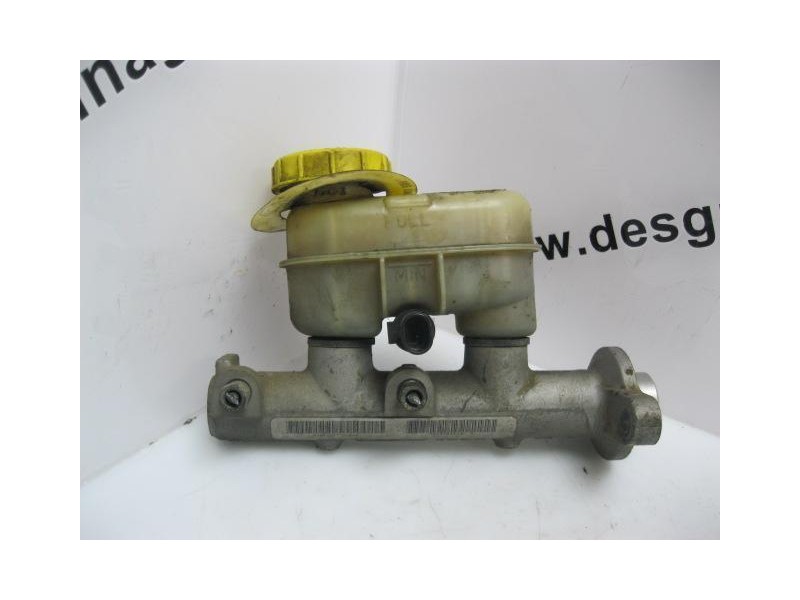 Recambio de bomba de freno : chrysler stratus : 2.0 g/2.0l (133,28cv) [1998] para chrysler stratus 2.0 g/2.0l   referencia OEM I