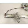 Recambio de elevalunas delantero izquierdo para nissan micra iii (k12) 1.5 dci referencia OEM IAM 80701BC600  