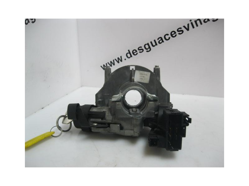 Recambio de antirrobo clausor de arranque : chrysler stratus : 2.0 g/2.0l (133,28cv) [1998] para chrysler stratus 2.0 g/2.0l   r