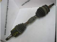 Recambio de transmision delantera izq. : chrysler stratus : 2.0 g/2.0l (133,28cv) [1998] para chrysler stratus 2.0 g/2.0l   refe 2