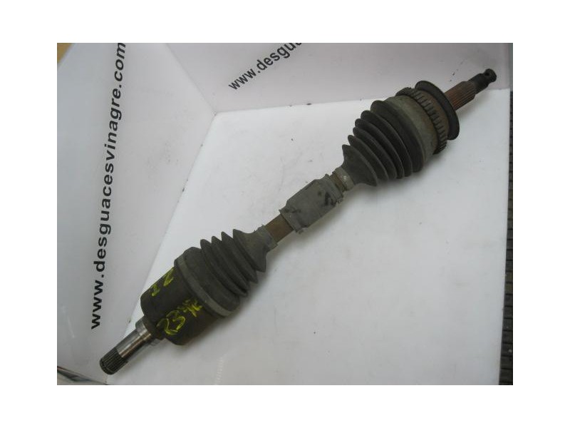 Recambio de transmision delantera izq. : chrysler stratus : 2.0 g/2.0l (133,28cv) [1998] para chrysler stratus 2.0 g/2.0l   refe