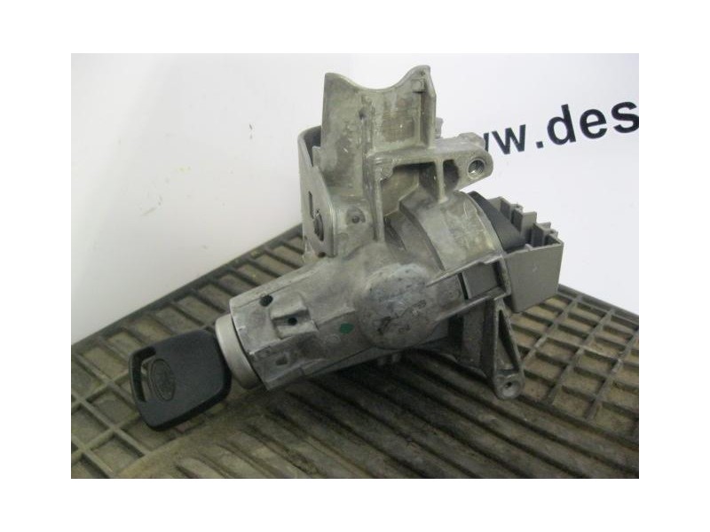 Recambio de antirrobo clausor de arranque : ford fiesta : 1.4 tdci-(d/f6jb)3p (68cv) [2009] para ford fiesta 1.4 tdci-(d/f6jb re