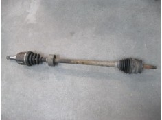 Recambio de transmision delantera dch. : chrysler stratus : 2.0 g/2.0l (133,28cv) [1998] para chrysler stratus 2.0 g/2.0l   refe 2