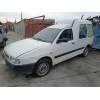 seat inca (6k9) del año 1999