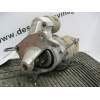 Recambio de motor arranque para renault trafic (desde 5.89) 2.1 diesel referencia OEM IAM   