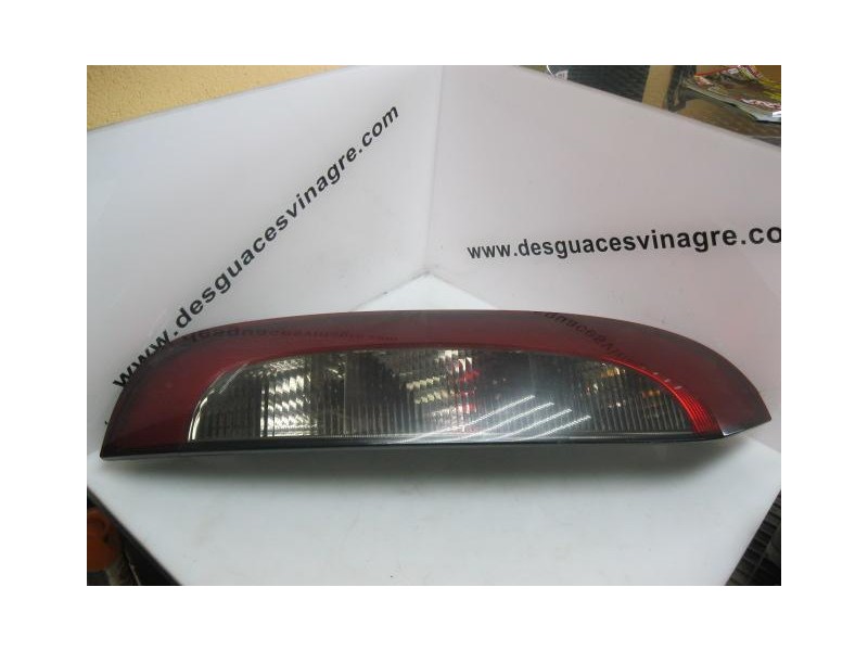 Recambio de piloto trasero izq. : opel corsa : 1.0 g - z10xe 3p [2001] para opel corsa 1.0 g - z10xe referencia OEM IAM   