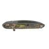 Recambio de manilla delantera izquierda para jeep gr.cherokee (wj/wg) 3.1 td cat referencia OEM IAM 55136351AB  