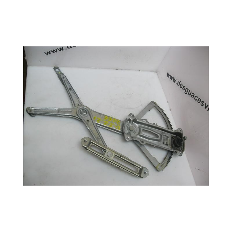 Recambio de elevalunas elec. del. dch. : opel corsa : 1.0 g - z10xe 3p [2001] para opel corsa 1.0 g - z10xe referencia OEM IAM M