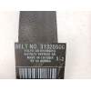 Recambio de cinturon seguridad delantero izquierdo para volvo c30 (533) 2.0 flexfuel referencia OEM IAM 31320500  
