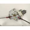 Recambio de elevalunas delantero izquierdo para nissan micra iii (k12) 1.5 dci referencia OEM IAM 80701BC600  